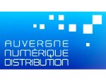 AUVERGNE NUMERIQUE DISTRIBUTION 03800