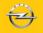 OPEL LA VALENTINE 13011