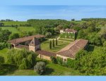 MA MAISON IMMOBILIER 32100