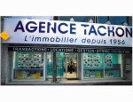 AGENCE TACHON 40700