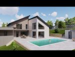 GUIPET KARINE ATELIER D'ARCHITECTURE EURL 25000