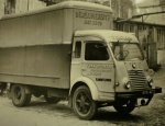 MONTLOUIS ET FILS Villecresnes