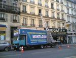 Photo MONTLOUIS ET FILS