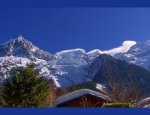AGENCE IMMOBILIERE MONT BLANC INVEST Chamonix-Mont-Blanc