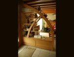 INTERIEUR FAVRE DANNE Seynod