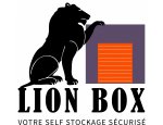 LIONBOX Vence