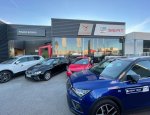 ROURE 83 Puget-sur-Argens
