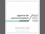 ERIADILOS, COLLECTIF SOLIDAIRE DE FREELANCES EN COMMUNICATION 38000