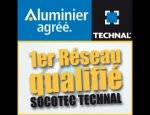 HARMONIE DE L'HABITAT - ALUMINIER TECHNAL Gardanne