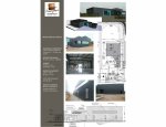 AGENCE EMERGENCE ARCHITECTURE Tinténiac