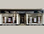 AGENCE IMMOBILIERE  IVEC Geispolsheim