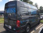 SAS DEUSS 18130