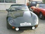 ALFA ROMEO GARAGE ASTB CLASSIC 13160