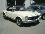 Photo ALFA ROMEO GARAGE ASTB CLASSIC