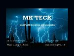 MK'TECK 44330