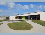 DGA ARCHITECTES & ASSOCIES Les Herbiers