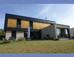 DGA ARCHITECTES & ASSOCIES Les Herbiers