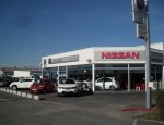 GARAGE LESAGE FIAT ALFA ROMEO NISSAN Carentan