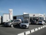 GARAGE LESAGE FIAT ALFA ROMEO NISSAN Carentan