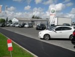 GARAGE LESAGE FIAT ALFA ROMEO NISSAN Carentan