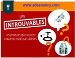 ADES Heillecourt