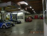 GARAGE CARROSSERIE CAPITOLE SPORTS CLASSICS 86000