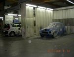 Photo GARAGE CARROSSERIE CAPITOLE SPORTS CLASSICS