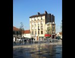 AGENCE DU PAVILLON Gennevilliers