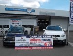 GARAGE KERN Wasselonne