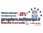 GARAGE KERN Wasselonne