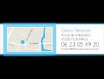 CLEANSERVICES Montargis