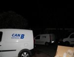 CANB ELECTRICITE Saint Isidore