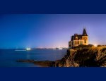 LE DOME Dinard