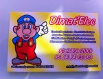 DIMAT ELEC 63190