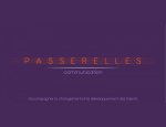 PASSERELLES COMMUNICATION Saint-Antonin-Noble-Val