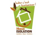 MOTARD ISOLATION Châtillon-sur-Thouet