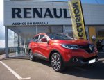 GARAGE DU BARREAU AGENT RENAULT 35133