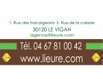 AGENCE IMMOBILIERE CEVENOLE 30120