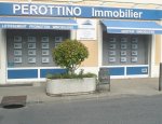 PEROTTINO IMMOBILIER 13390