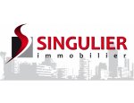 SINGULIER IMMOBILIER 25200