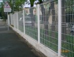 CLOTURE MARSIGLIA Cogolin