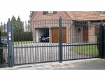 Photo AXIHOME - PORTAILS DU NORD