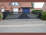 Photo AXIHOME - PORTAILS DU NORD