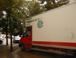 CHATTI TRANSPORT DEMENAGEMENT 91300