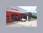 Photo CITROEN TRI MECA SPORT