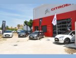 CITROEN TRI MECA SPORT 26130