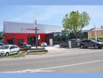 Photo CITROEN TRI MECA SPORT