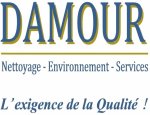 DAMOUR NETTOYAGE 26000