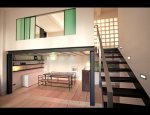 T DESIGN ARCHITECTURE 33000