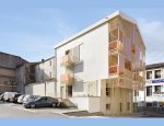 KCOMK ARCHITECTES Montpellier